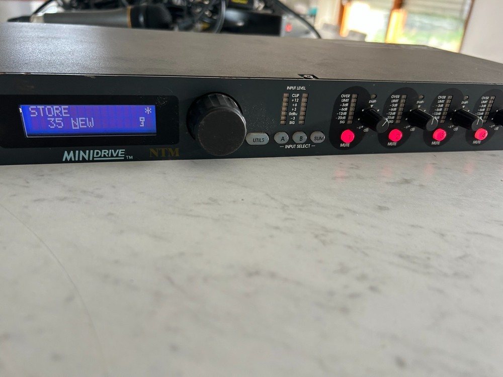 BSS 336T OMNIDRIVE Omnidrive