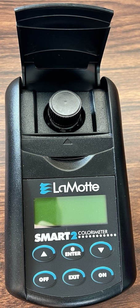 Lamotte Smart 2