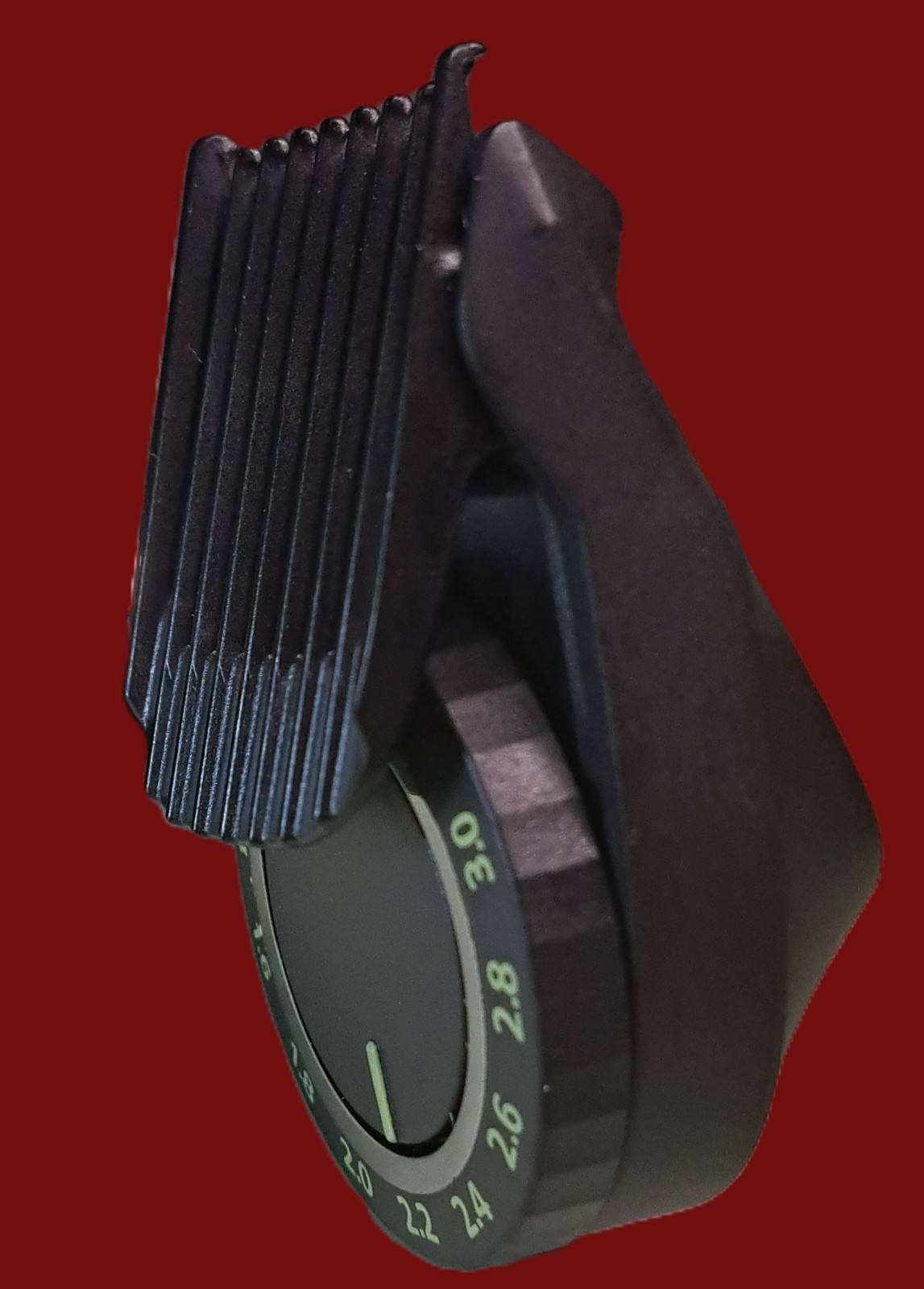 Philips Norelco Trimmer Replacement 1mm-3mm Adjustable Stubble Guide Guard Comb