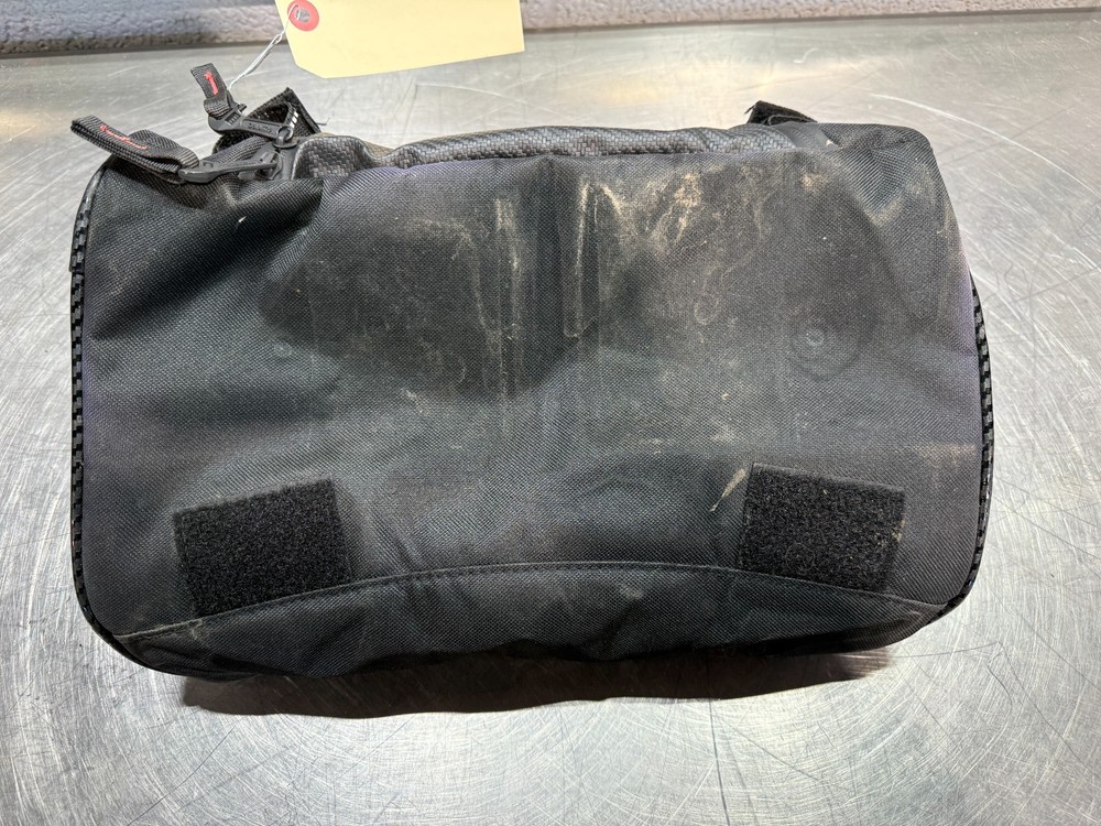 2012 POLARIS RMK PRO 800 GOLDFIRE CARGO BAG