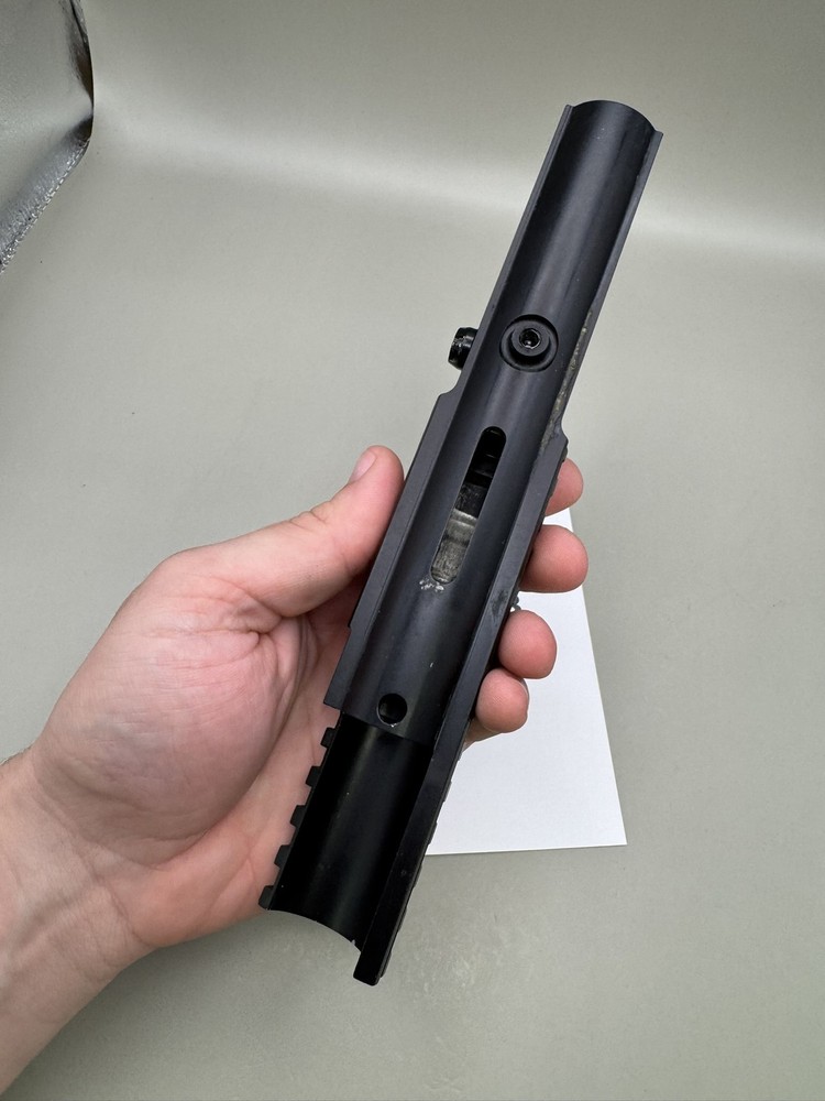 ACD Automag Tac-One Body Black