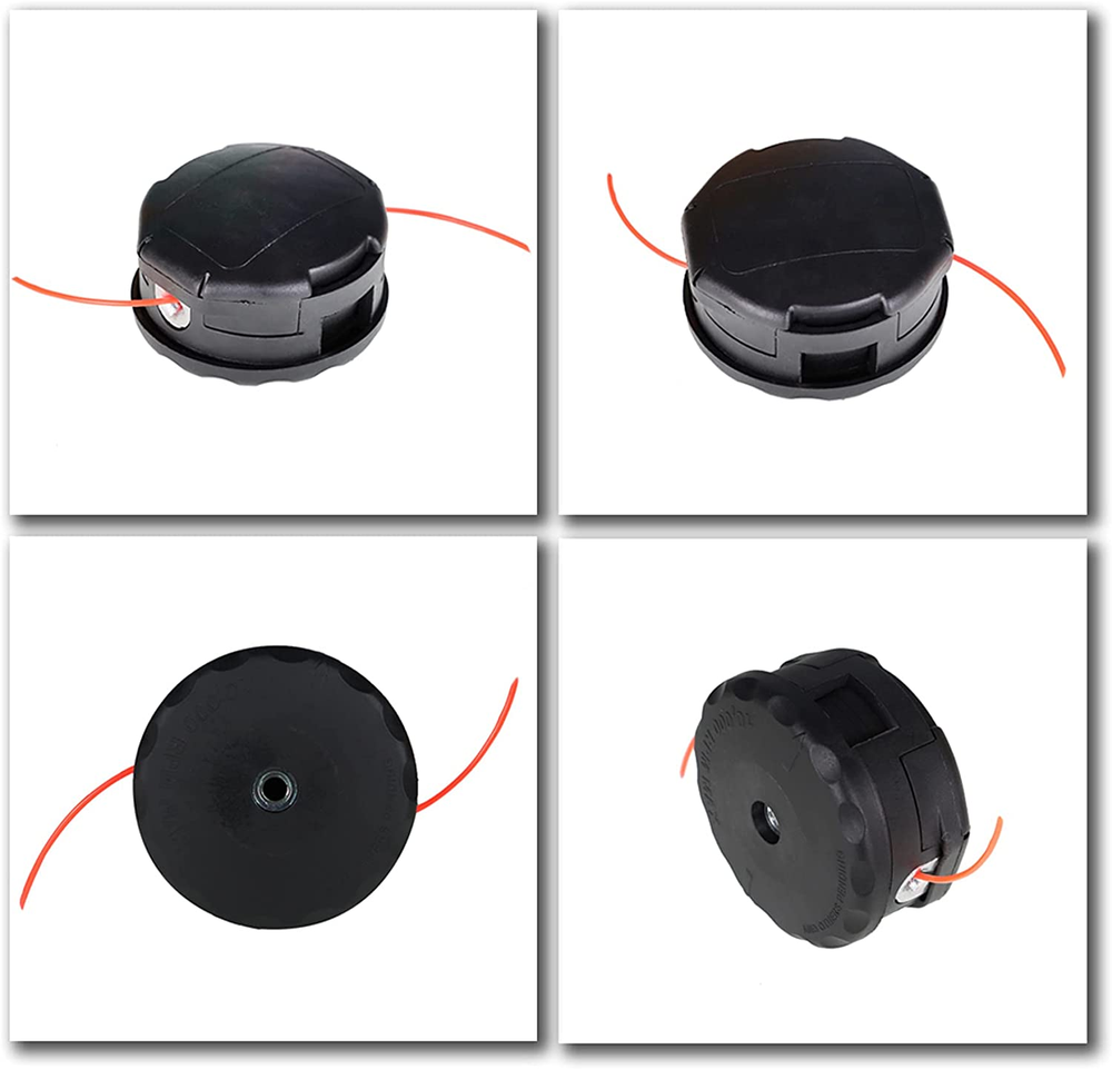 Speed-Feed 400 String Trimmer Head bushing kit For Echo SRM-225 SRM-230 SRM-210