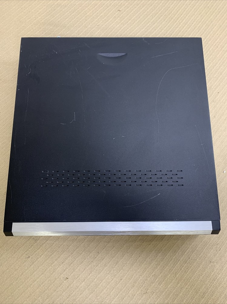 GO VISION - Model LNVEF16 Digital Video Recorder!