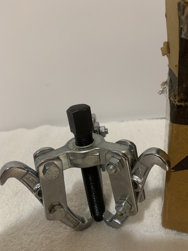 Arcan professional tools 3” gear puller Openbox