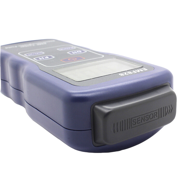 EMF Tester Field Intensity Meter Low Frequency Electromagnetic Waves Detector