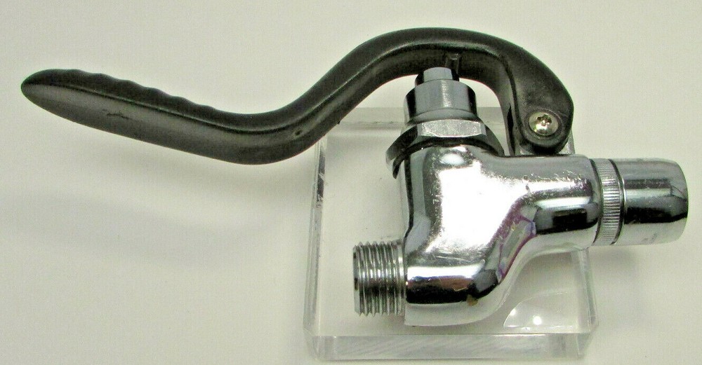 Wolverine Brass Pre-Rinse Spray Valve, Open Box - New