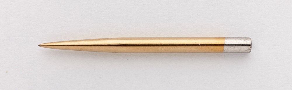 Winmau 32mm Titanium Nitride Coated Replacement Points