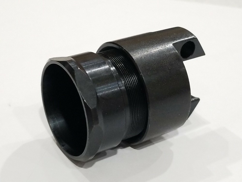 Mec Collet Closure Assembly 1008018HB