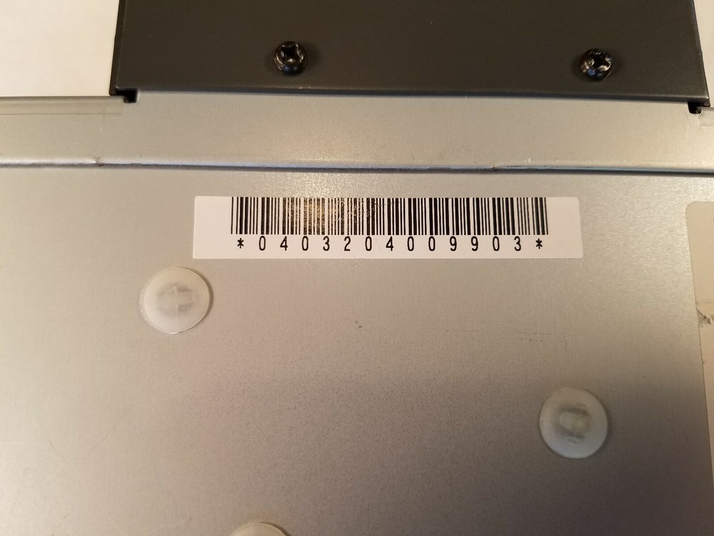 Iwatsu IX-PWSS ADIX-S Power Supply