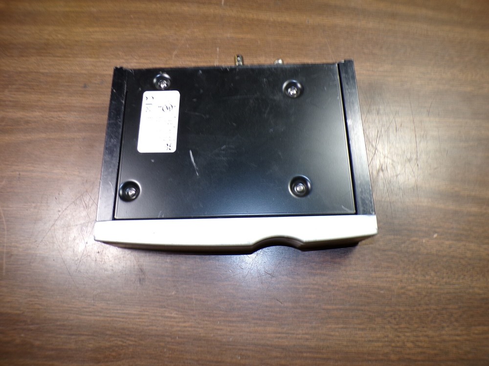 VICON NET KRX-3 Video Decode