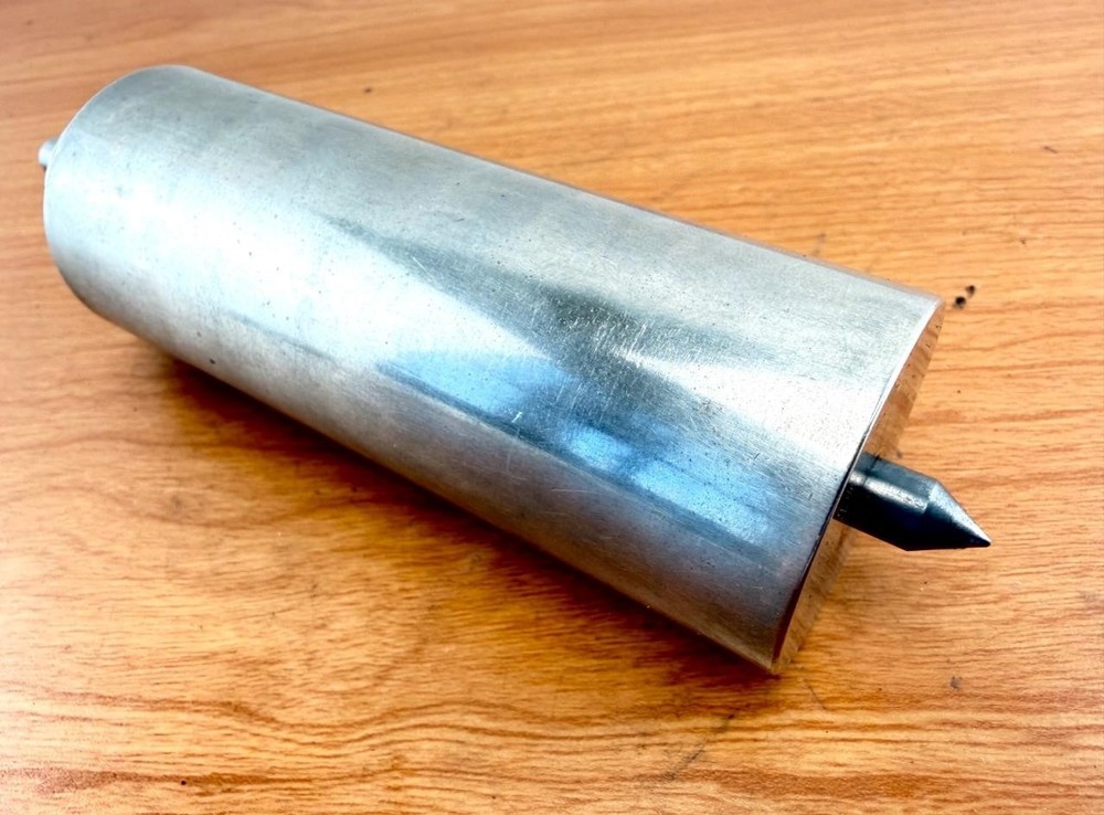 Antique Mandrel for Edison Standard Phonograph Model A, B