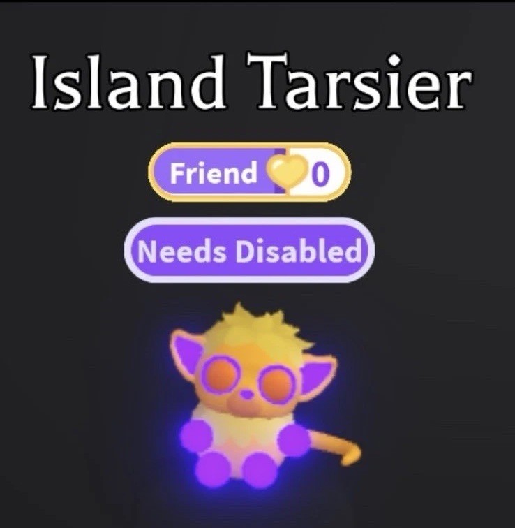 Adopt Me Mega Neon Pets Bundle CHEAP
