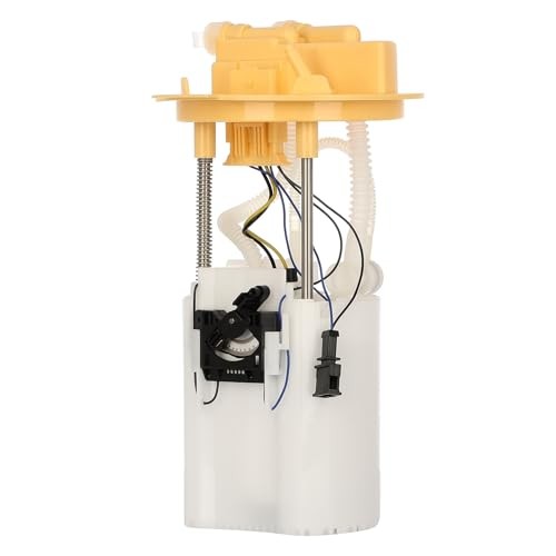 Fuel Pump Electrical Assembly High Performance for for VOLVO V60 2015-2016