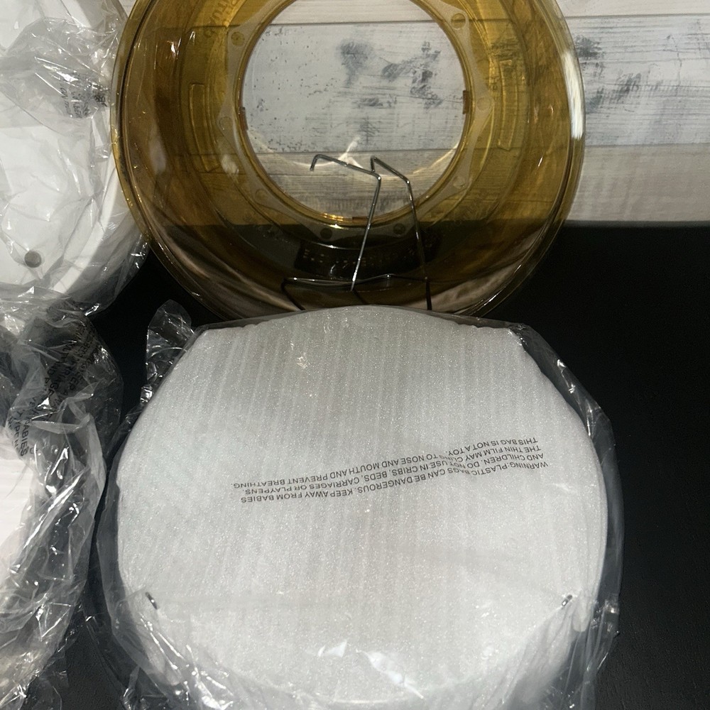 Nuwave Pro Plus Infared Large Oven Cooker Model # 20611