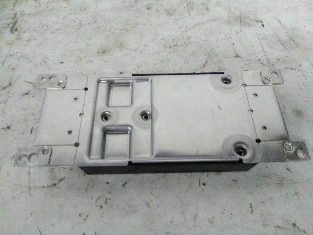 14-19 BMW i3 Chassis ECM Communication Telematics Control Unit Module