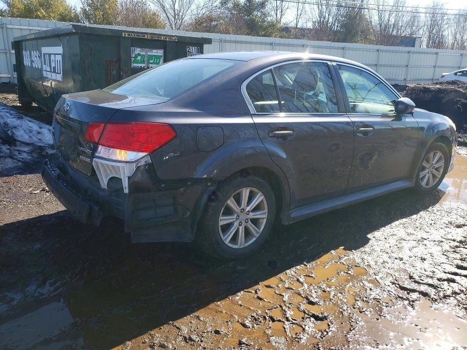 2012 LEGACY Third Brake Light OEM