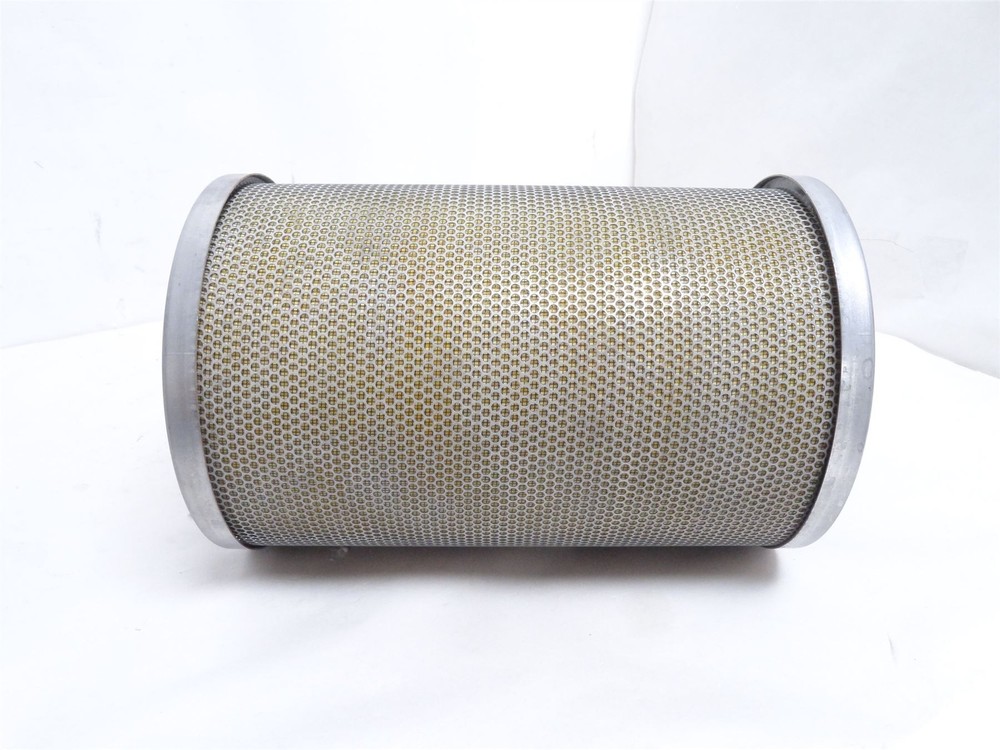 247128 New In Box; Vilter 2923A Separator Filter Element 4-3/4"ID; 12" Long