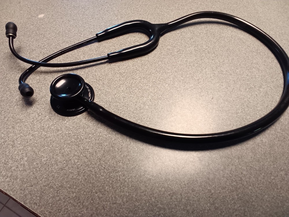 MDF Instruments 777 MD One Stethoscope