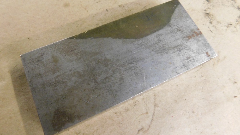 Magnetic Transfer Parallel 4.7" x 2.08" x .725"