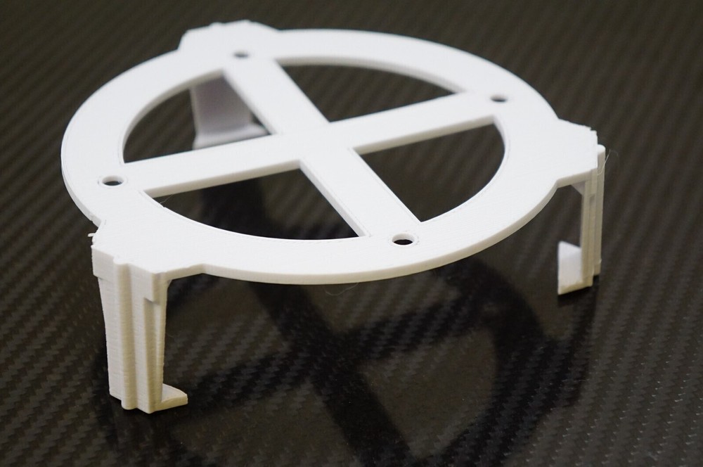 Wall Mount Ceiling Mount Bracket Holder for TP-Link Deco Mesh M9 Wifi Mesh