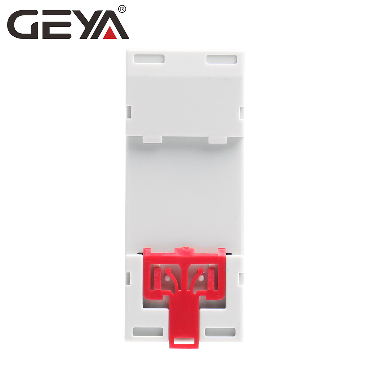 GEYA Programmable Digital LCD Timer Weekly Time Electronic Switch 15A 12-240V