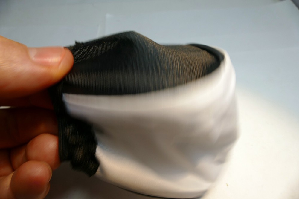 Dot Line Universal Flash Diffusor for Top Mounted Flash Units DL-0190 Soft dome