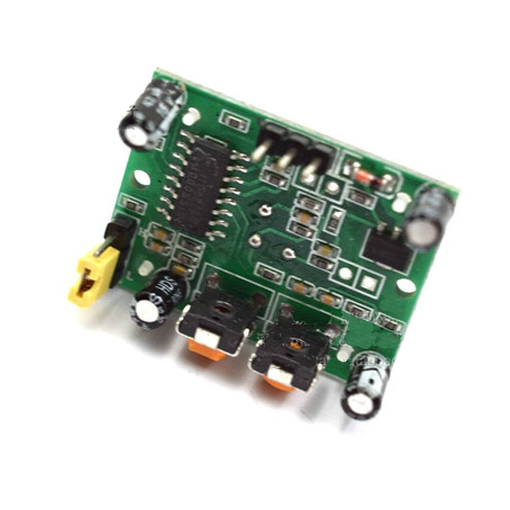 2pcs HCSR-501 Adjust Pyroelectric PIR Motion Sensor Detector Module