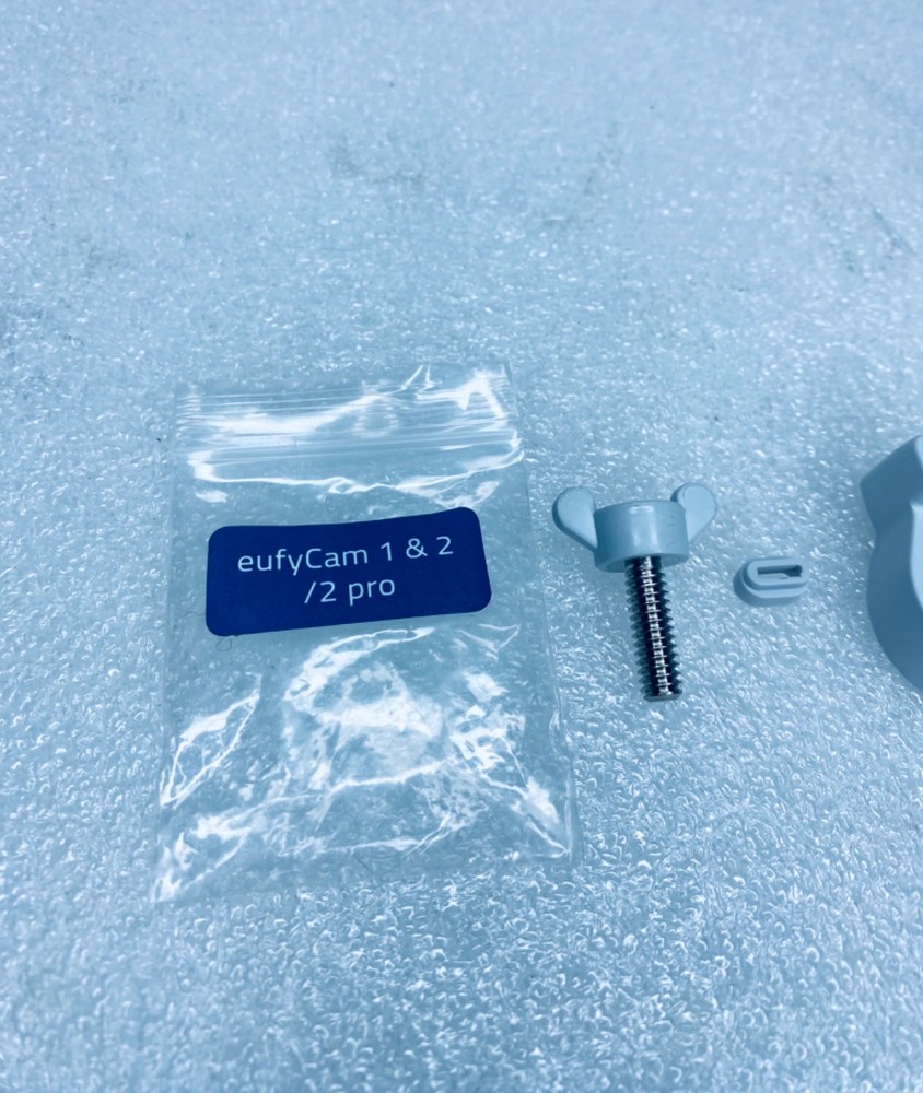 Waterproof USB Seal Kit For eufyCam 1 & 2 / 2 Pro Solar Panels - (READ)