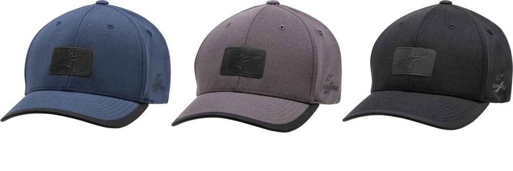 Alpinestars Tempo Hats 