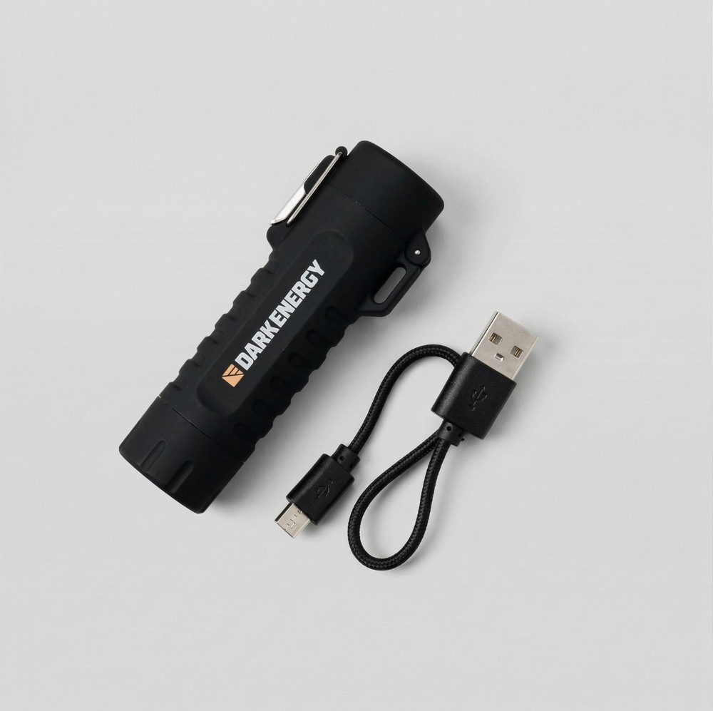 Plasma Lighter