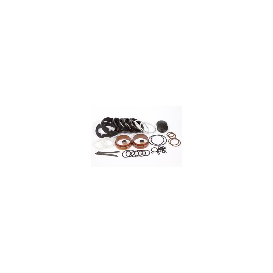 Pivot Works Fork Seal & Bushing Kit PWFFK-T06-531
