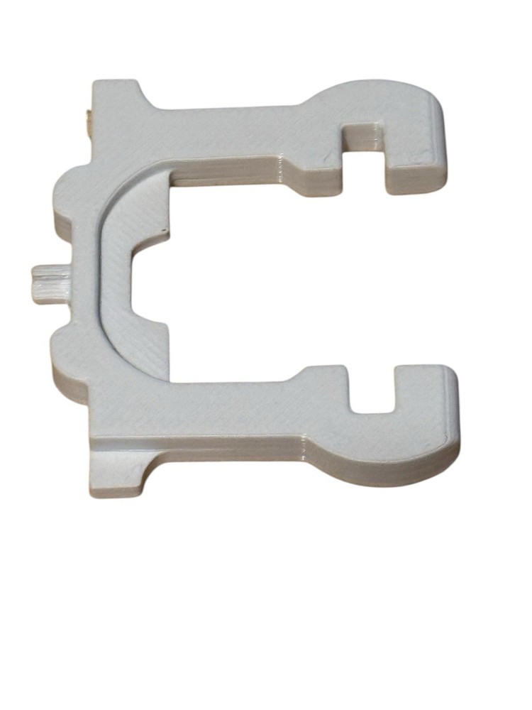 Howdens Compatible Drawer Clips (Pair)