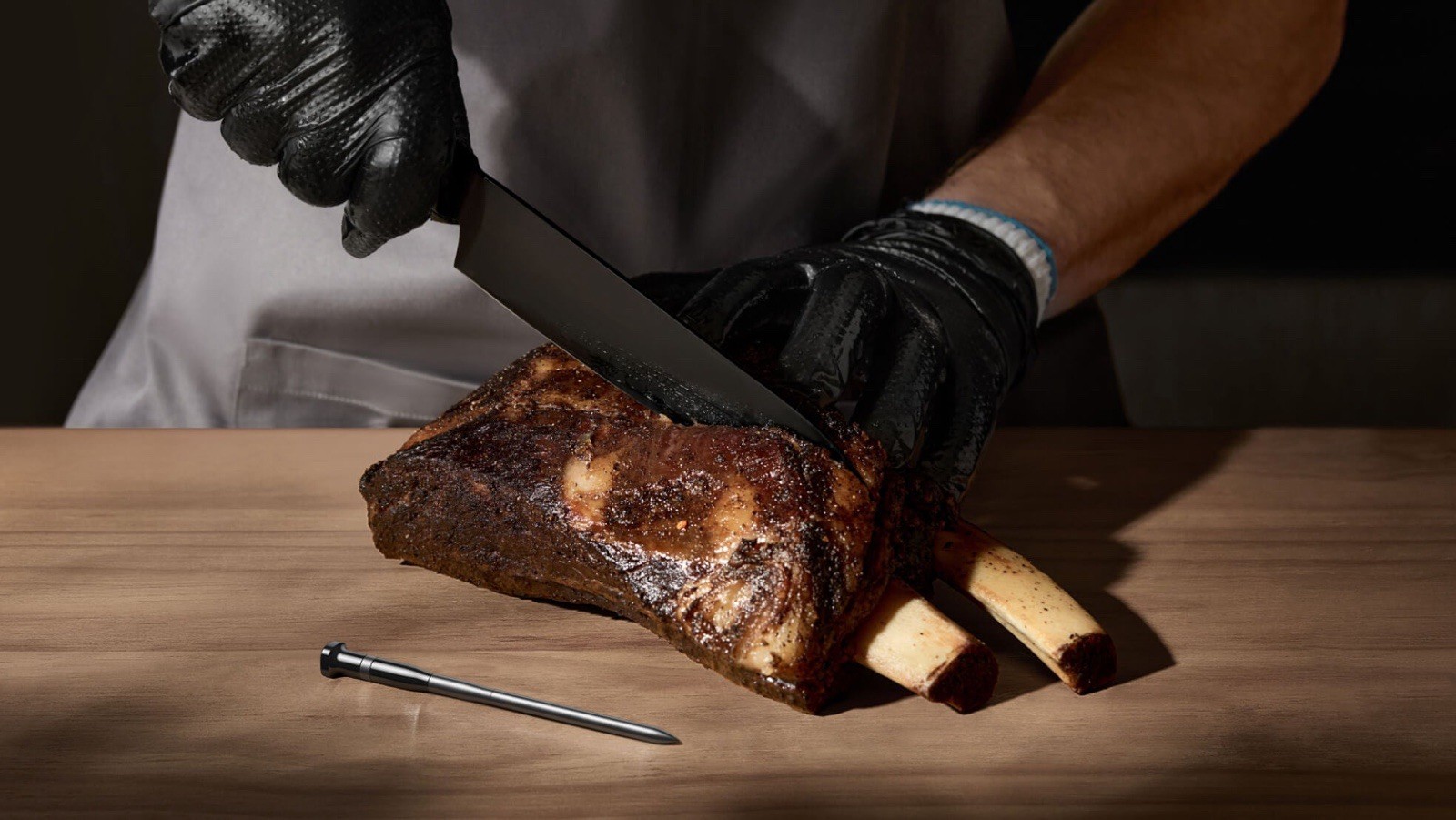 Typhur Sync Wireless Meat Thermometer With Two Probes