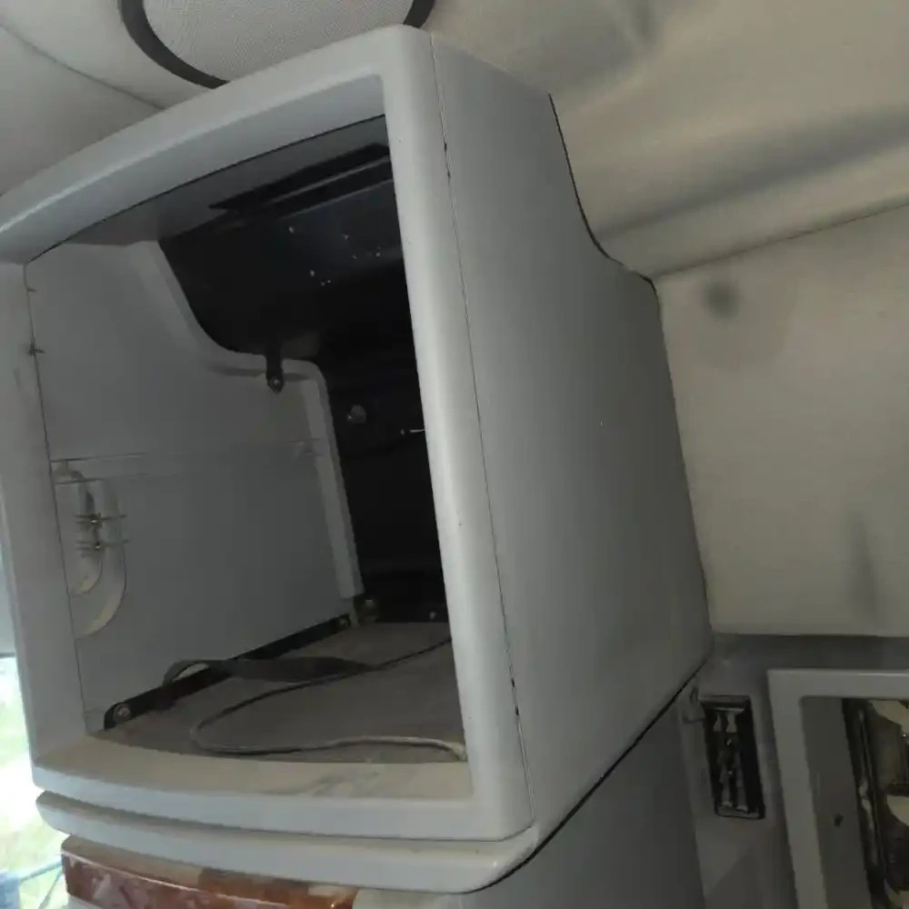 Volvo VNL Cabinet
