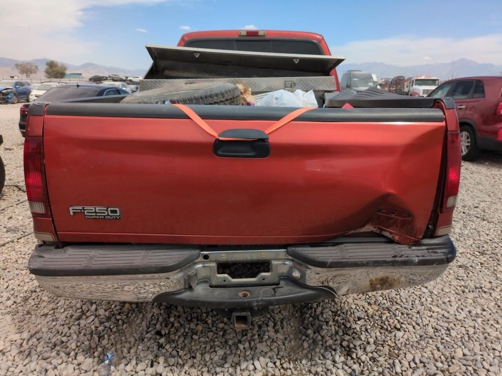 Temperature Control Front Dash Main Control Manual Fits 00-05 EXCURSION 2505301