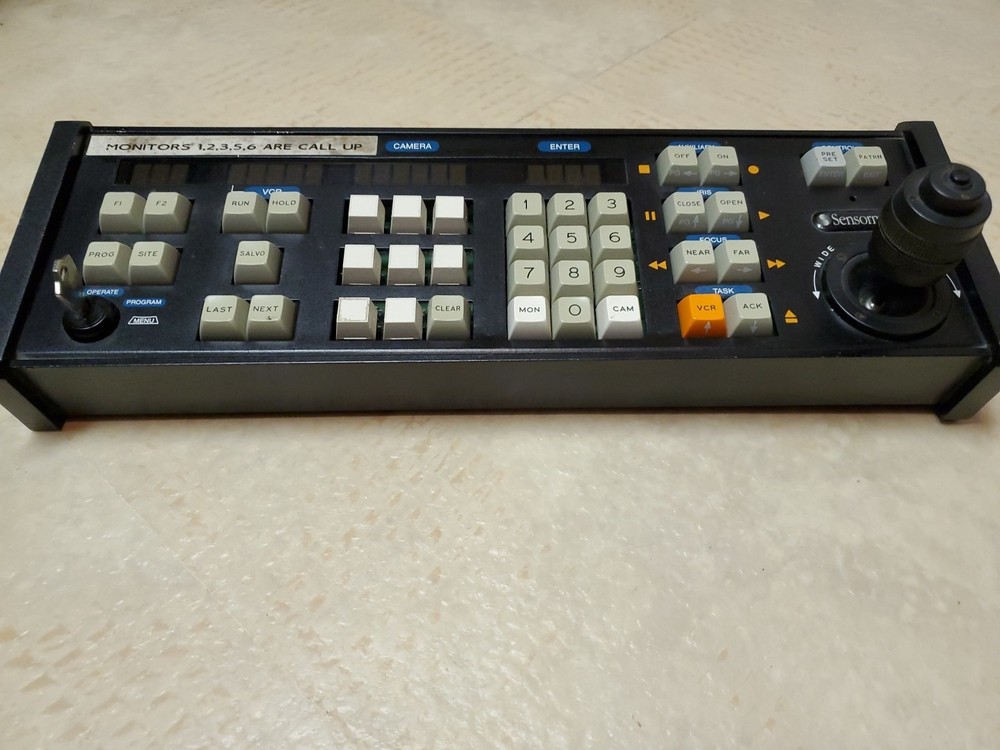 American Dynamics AD2088