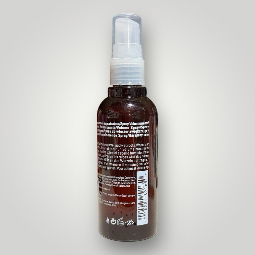 Aveda Volumizing Tonic 3.4 oz