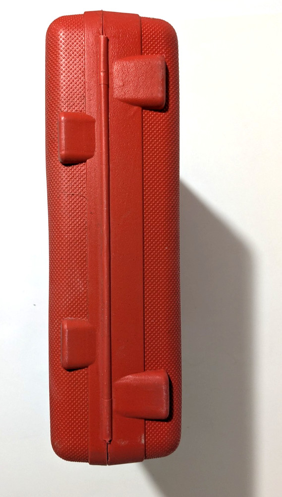 Cal Hawk Tools CZFCGA Manifold Gauge Set