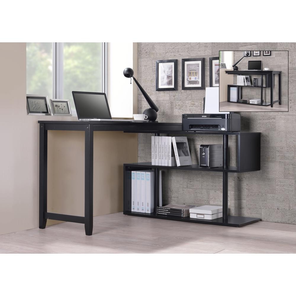 Hamburg Swing Out Desk