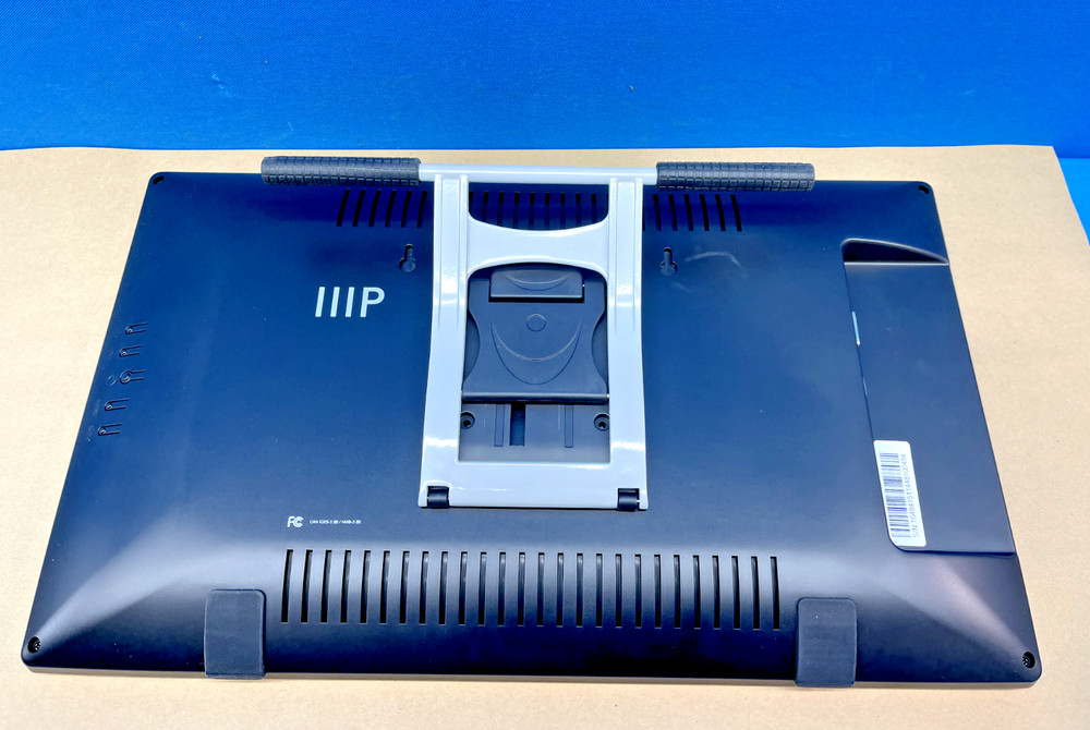 Monoprice 22" 1080P Drawing Tablet Display