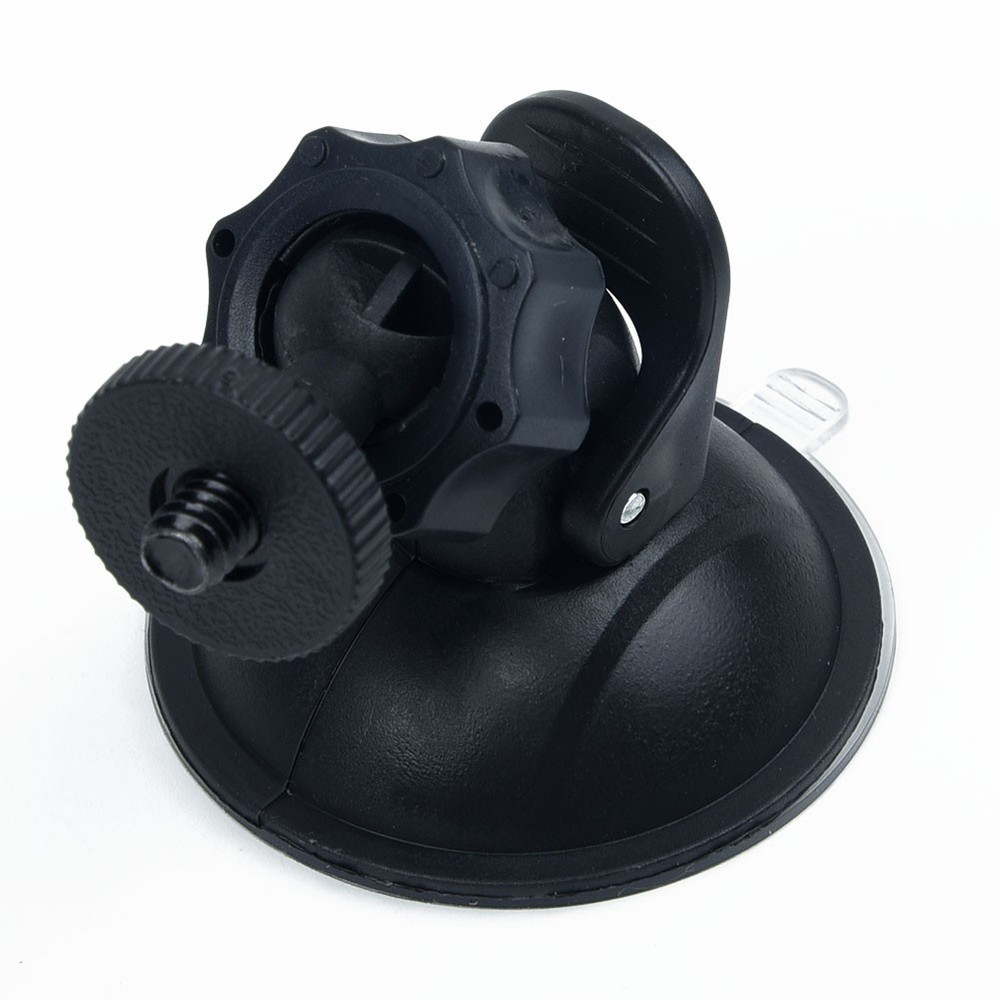 Plastic Car Auto Video Recorder Suction Cup Mount Bracket Holder For Camera New