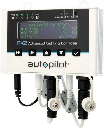 Autopilot PX2 Advanced Lighting Controller