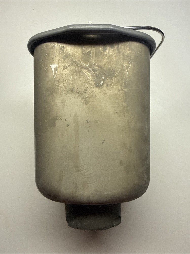 Regal Kitchen Pro Bread Maker Pan Used for Model K6773 Replacement Only