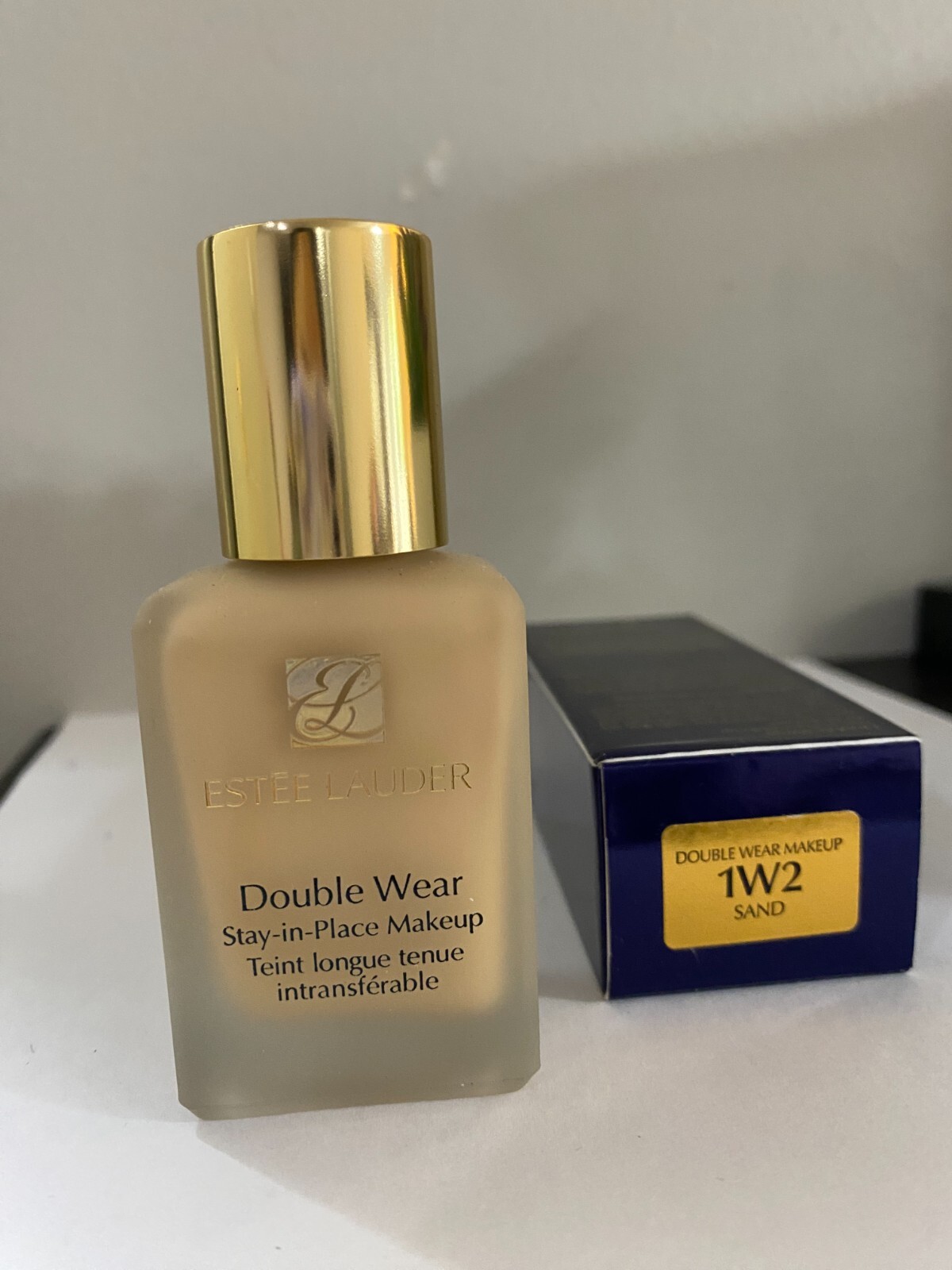 Estee lauder double wear stay in place foundation 1OZ Choose your shade NIB