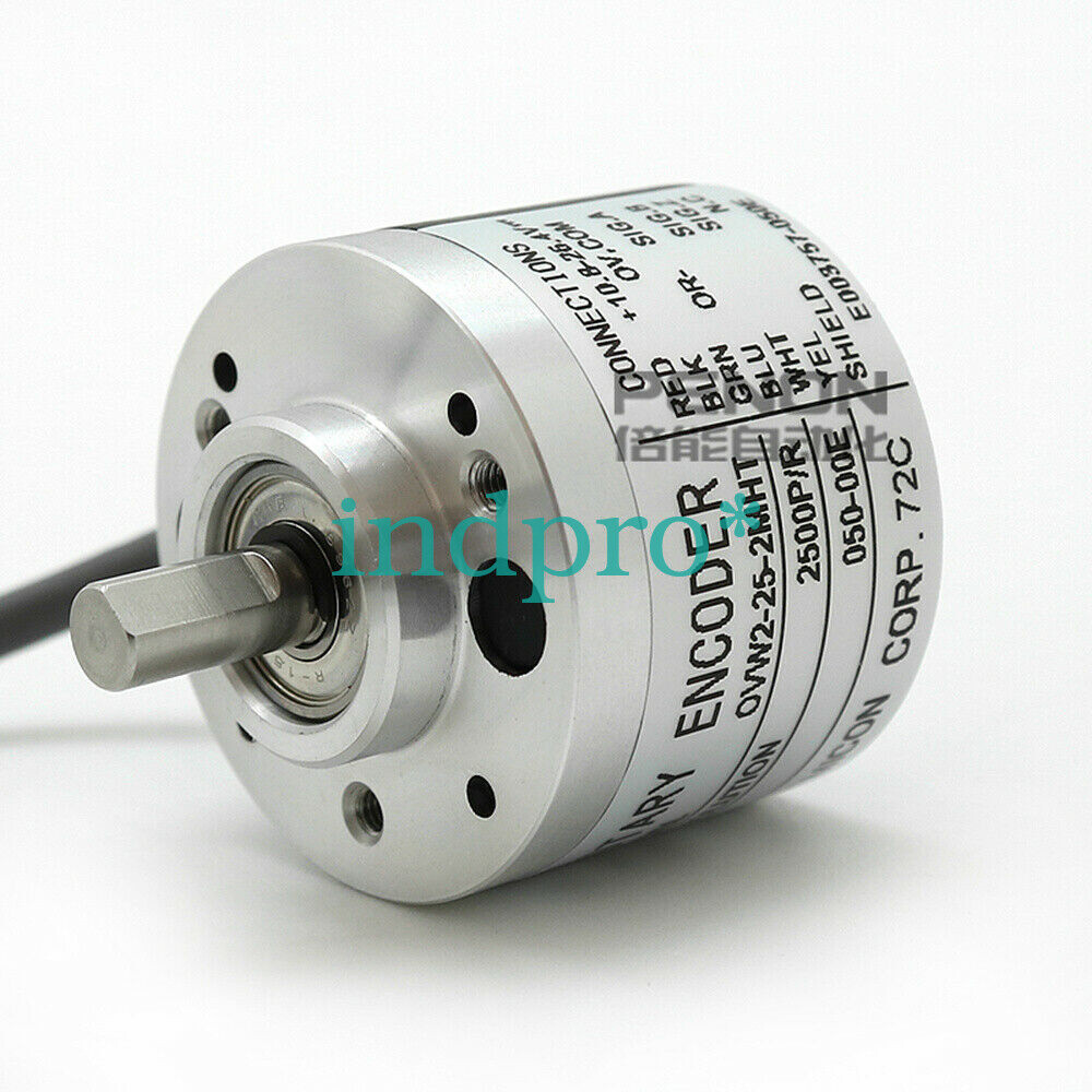 Applicable for internal security encoder OVW2-25-2MHT rotary encoder