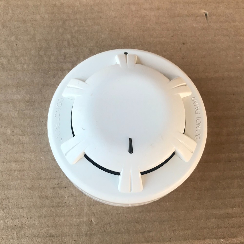 APOLLO ORB-OP-42001-MAR OPTICAL SMOKE DETECTOR ORBOP42001MAR