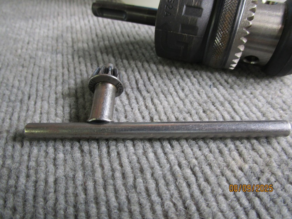 Bosch SDS Plus Adapter 1618 571014-000