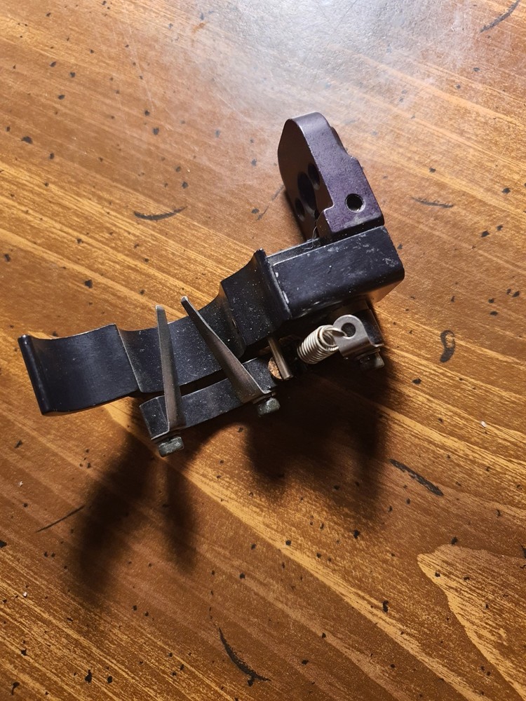 bodoodle arrow rest (Mathew Mount)