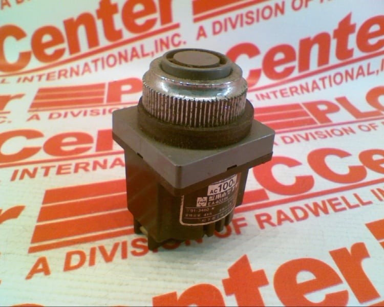 FANUC EA4031H / EA4031H (USED)