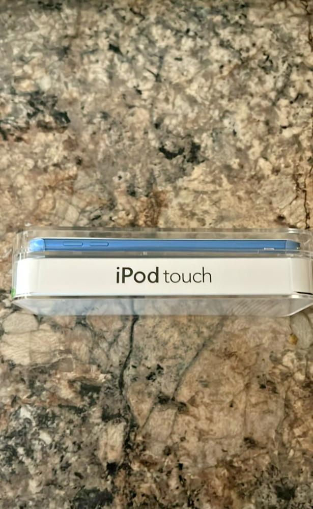 apple ipod touch